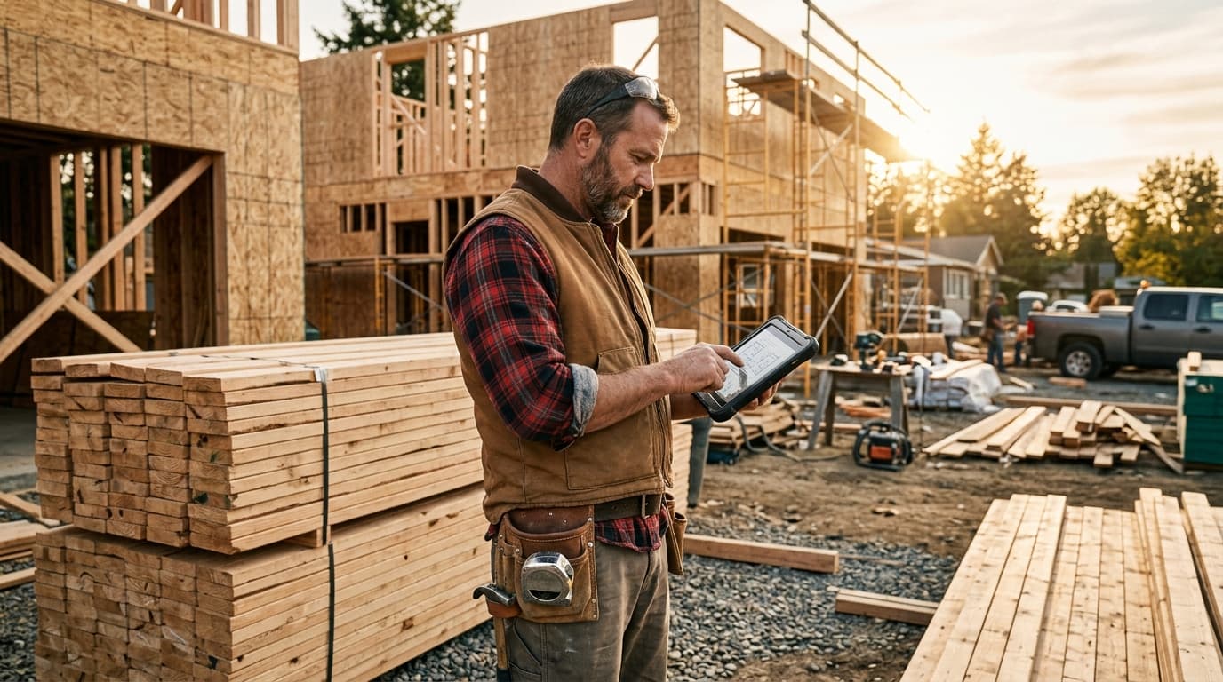 Best Small Contractor Software in 2026 (Under $30/mo)