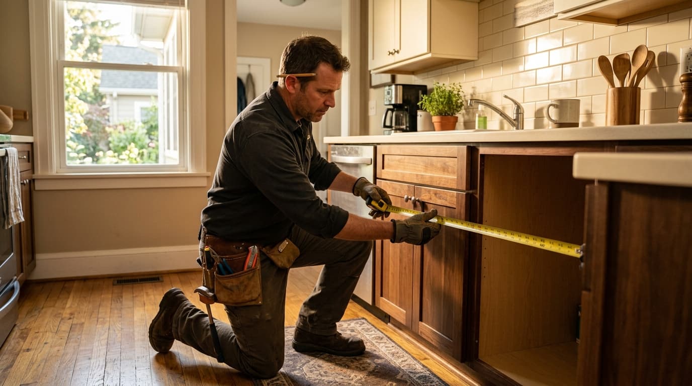 How Much Should a Handyman Charge Per Hour in 2026?