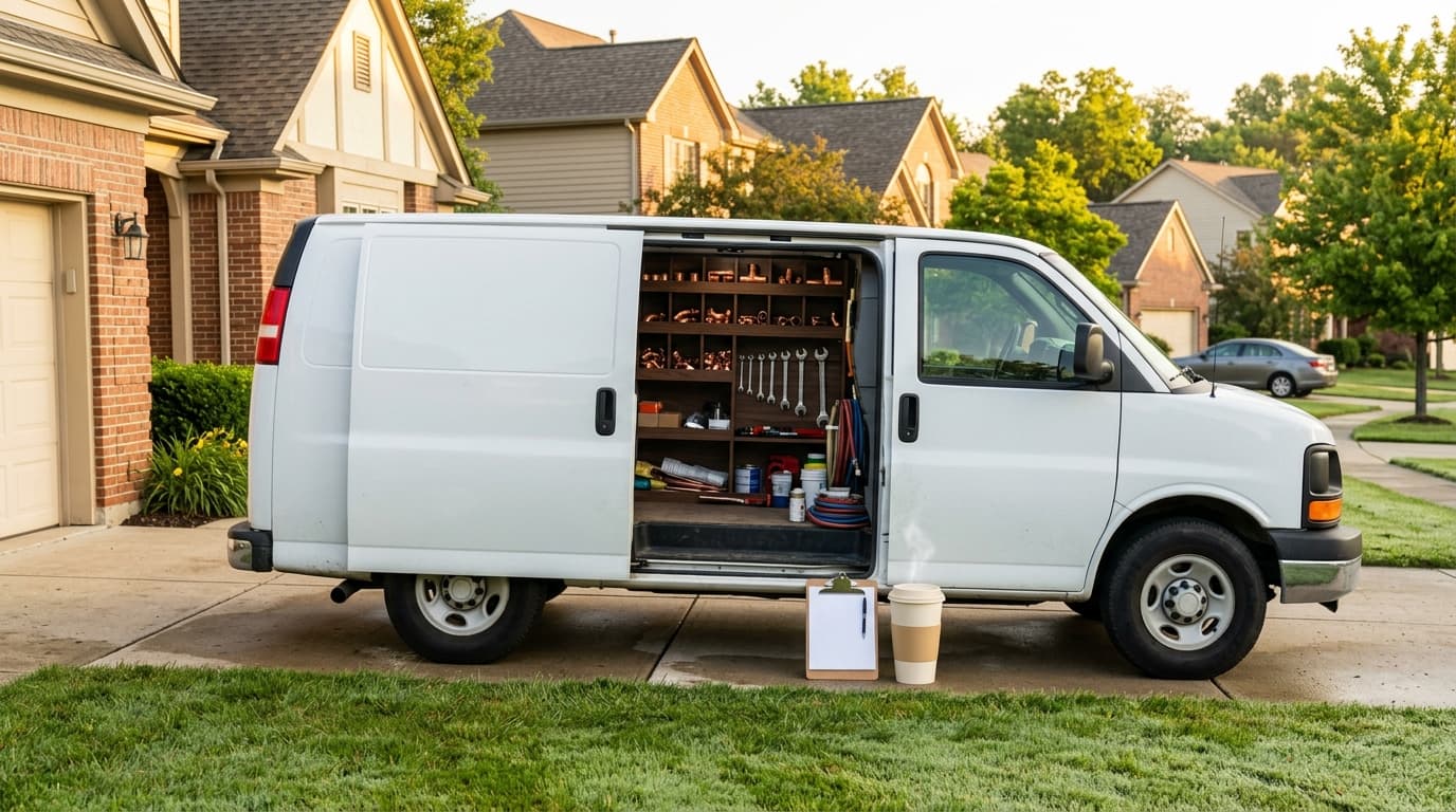 How to Price Plumbing Jobs Without Losing Money