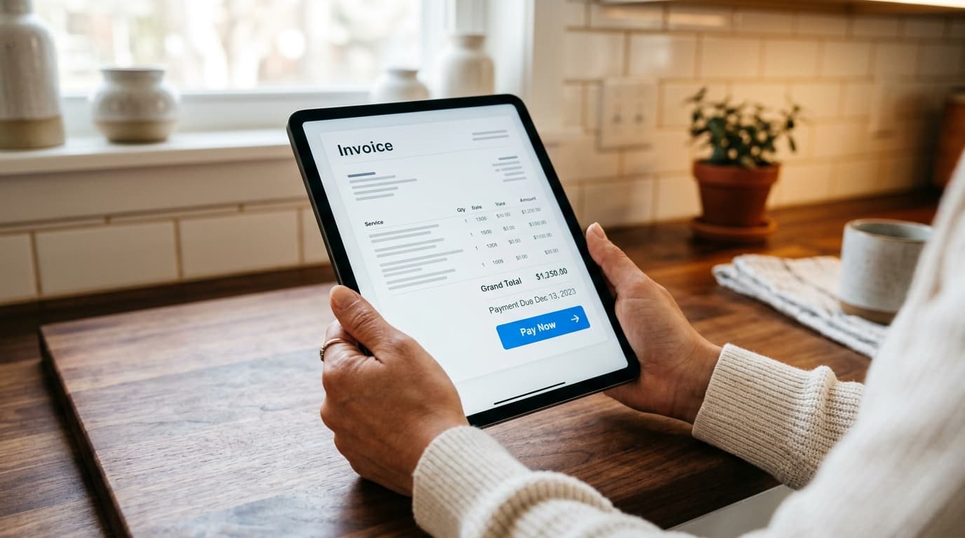 How to Set Up a Client Portal That Makes You Look Professional